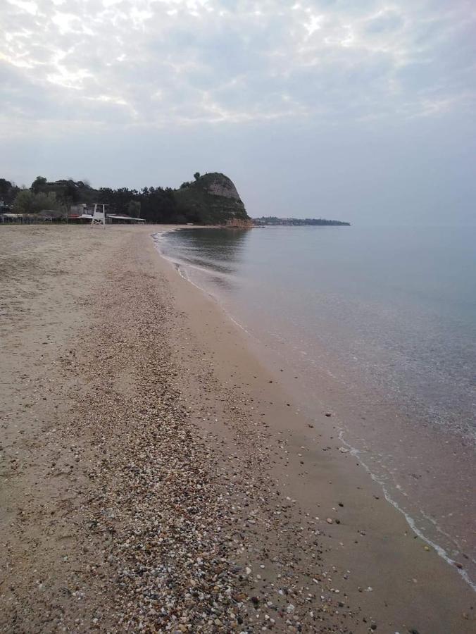 Maison De Roche Σωζόπολη Εξωτερικό φωτογραφία