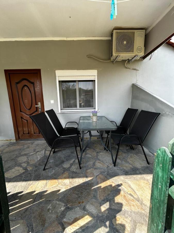 Maison De Roche Σωζόπολη Εξωτερικό φωτογραφία