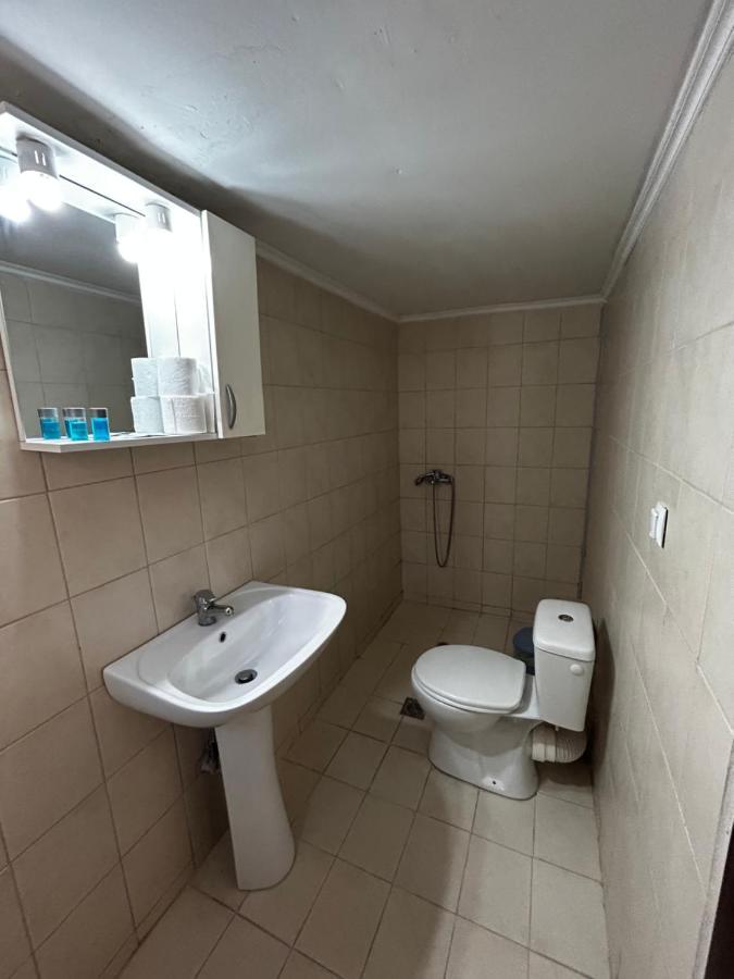 Maison De Roche Σωζόπολη Εξωτερικό φωτογραφία