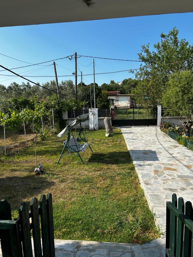 Maison De Roche Σωζόπολη Εξωτερικό φωτογραφία