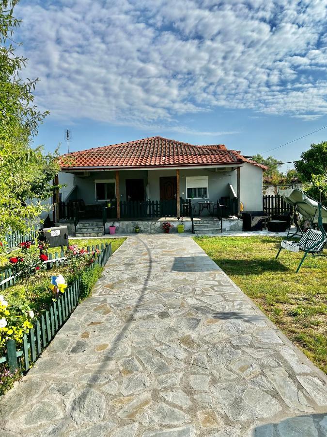 Maison De Roche Σωζόπολη Εξωτερικό φωτογραφία