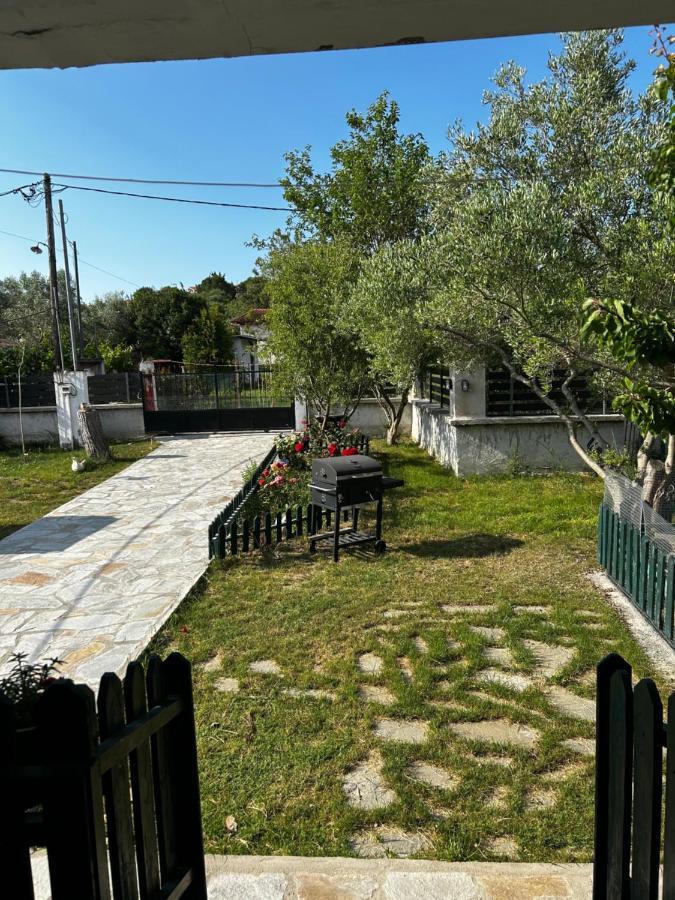 Maison De Roche Σωζόπολη Εξωτερικό φωτογραφία