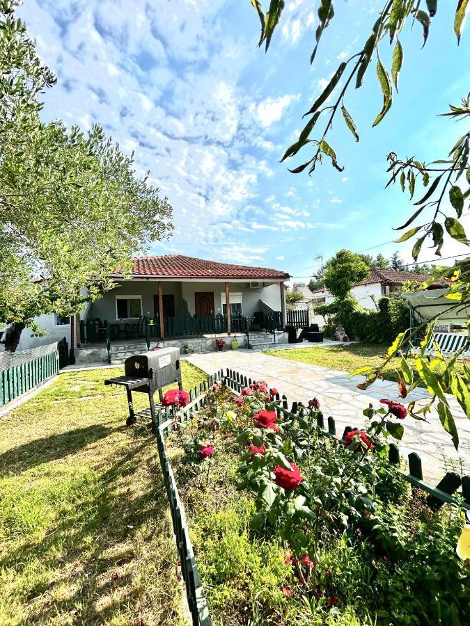 Maison De Roche Σωζόπολη Εξωτερικό φωτογραφία