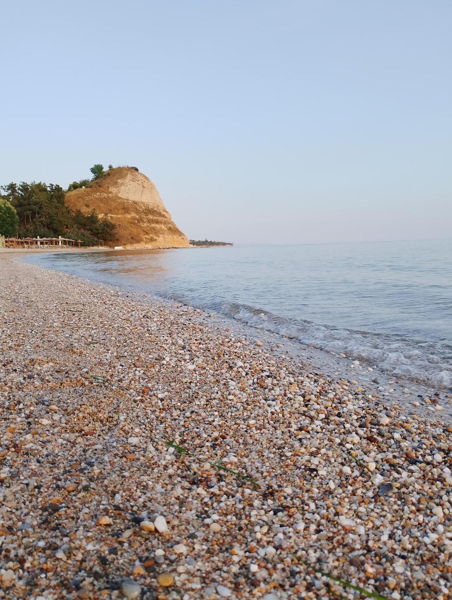 Maison De Roche Σωζόπολη Δωμάτιο φωτογραφία